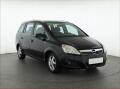 Opel Zafira 1.8, LPG, Automat, 7�m�st