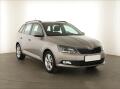 �koda Fabia 1.0 TSI, Park.�senzory