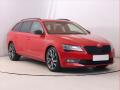 �koda Superb Sportline 1.4 TSI, Automat