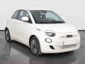 Fiat 500e 42 kWh