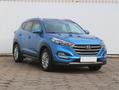 Hyundai Tucson 1.7 CRDi, Serv.kniha, Tempomat