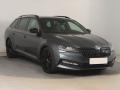 koda Superb Sportline 2.0 TDI