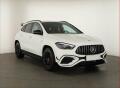 Mercedes-Benz GLA 35 AMG 4MATIC, AMG