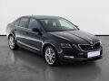 �koda Octavia Style 2.0 TDI, K��e, Navi