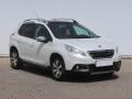 Peugeot 2008 1.6 e-HDi, Navi, Tempomat
