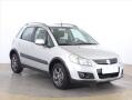 Suzuki SX4 1.6 VVT, 4X4, Tempomat