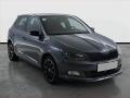 �koda Fabia Monte Carlo 1.2 TSI