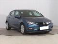 Opel Astra 1.6 CDTI, Serv.kniha, Tempomat