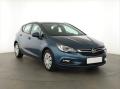 Opel Astra 1.6 CDTI, Serv.kniha, Tempomat