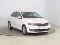 koda Rapid Style 1.0 TSI, Serv.kniha