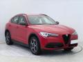 Alfa Romeo Stelvio 2.0 Turbo Q4, AUTOMAT