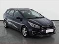 Kia Ceed 1.6 CRDi, Serv.kniha, Tempomat