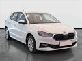 �koda Fabia 1.0 TSI, �R,1.maj, Serv.kniha