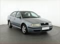 �koda Octavia Elegance 1.9 TDI, Serv.kniha