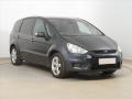 Ford S-MAX 2.2 TDCi, Tempomat