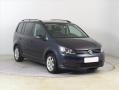 Volkswagen Touran 1.4 TSI CNG, Serv.kniha