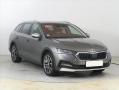 koda Octavia Scout 2.0 TDI