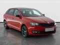 �koda Rapid Spaceback 1.2 TSI, �R,1.maj