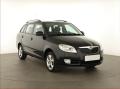 koda Fabia 1.6 16V, Automat, Serv.kniha
