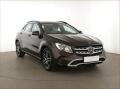 Mercedes-Benz GLA 200 d 4MATIC, 4X4