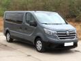 Renault Trafic 2.0 Blue dCi, 5M�st, L2H1, SR