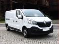 Renault Trafic 1.6 dCi, L2H1, 1.0t