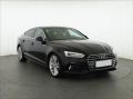 Audi A5 S-Line 3.0 TDI, DPH, R