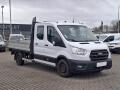 Ford Transit Trend 2.0 EcoBlue mHEV, Valn�k