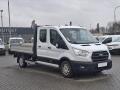 Ford Transit Trend 2.0 EcoBlue mHEV, Valn�k