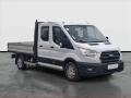 Ford Transit Trend 2.0 EcoBlue mHEV, Valn�k