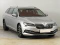 �koda Superb 2.0 TDI