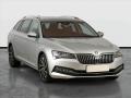 �koda Superb 2.0 TDI