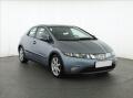 Honda Civic 1.8 i, po STK, jezd� dob�e
