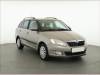 koda Fabia 1.4 16V, R,1.maj, Serv.kniha