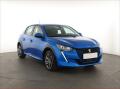 Peugeot 208 50 kWh, SoH 91%, Automat