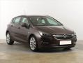 Opel Astra SMILE 1.4 T, Serv.kniha