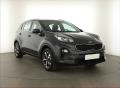 Kia Sportage 1.6 CRDi, Navi, Tempomat