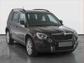�koda Yeti 1.4 TSI, Serv.kniha, Tempomat