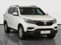 SsangYong Rexton 2.2 Diesel