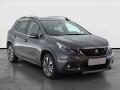Peugeot 2008 1.2 PureTech, Automat, K��e