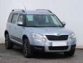 koda Yeti Ambition 1.2 TSI, Tempomat