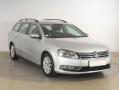 Volkswagen Passat 2.0 TDI, Automat, Serv.kniha