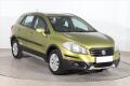 Suzuki SX4 S-Cross 1.6 VVT, Serv.kniha, Tempomat