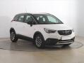 Opel Crossland X 1.2 Turbo, Serv.kniha