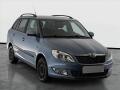 �koda Fabia Ambition 1.2 12V, po STK