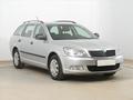 koda Octavia 2.0 TDI, Serv.kniha