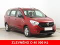 Dacia Lodgy 1.5 Blue dCi, 7�m�st, �R,1.maj