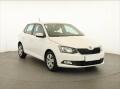 �koda Fabia Ambition 1.0, Serv.kniha