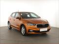 koda Fabia Ambition 1.0 TSI, Serv.kniha