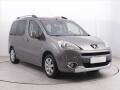 Peugeot Partner 1.6 16V, 5M�st